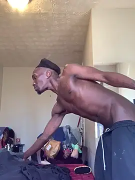 Shawtyblaque21 online show from March 13, 2:44 pm