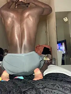 Shawtyblaque21 online show from March 19, 4:56 am