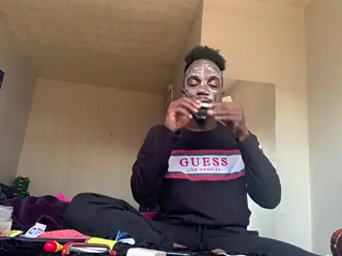 Shawtyblaque21 online show from February 10, 3:55 pm