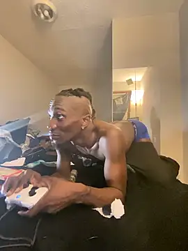 Shawtyblaque21 online show from November 17, 2:15 am