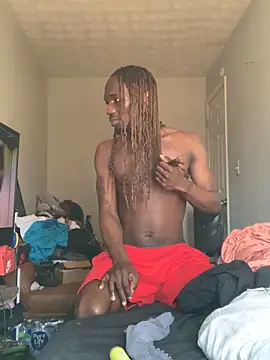 Shawtyblaque21 online show from March 11, 3:06 pm