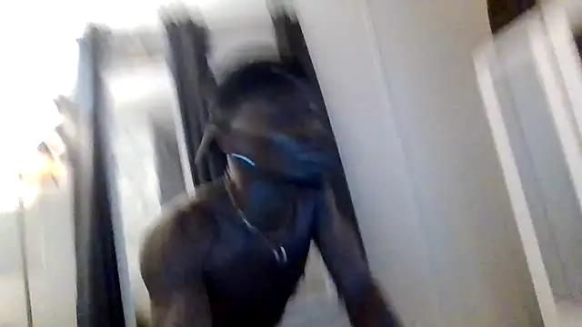 Shawtyblaque21 online show from July 21, 3:30 am