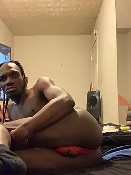 Shawtyblaque21 online show from February 4, 2:06 am