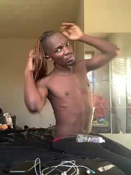 Shawtyblaque21 online show from February 16, 1:21 pm