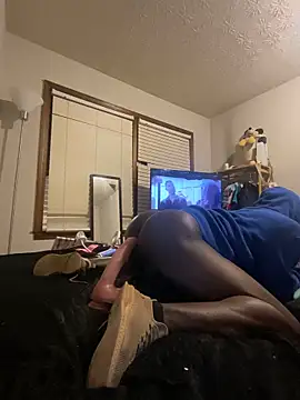 Shawtyblaque21 online show from October 18, 8:16 am