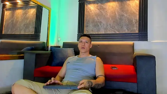 Duodreamhot online show from June 11, 4:42 am