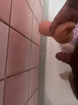 edgher646 online show from January 18, 4:21 pm