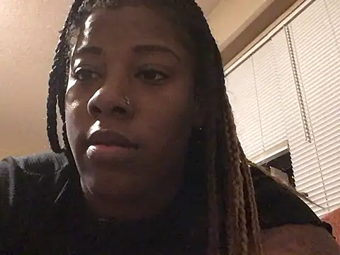 Eboni03 online show from December 15, 3:13 am