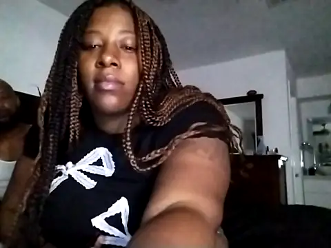 Eboni03 online show from June 29, 3:35 am