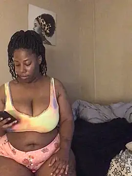 Eboni03 online show from September 27, 8:09 am