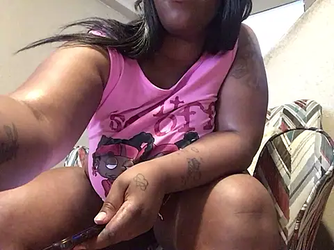Eboni03 online show from February 6, 3:52 pm