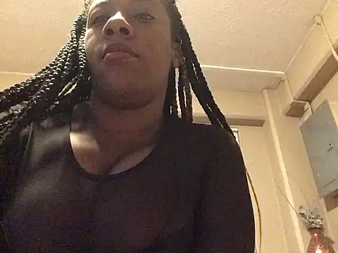 Eboni03 online show from December 16, 4:45 am