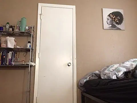 Eboni03 online show from January 14, 7:32 pm