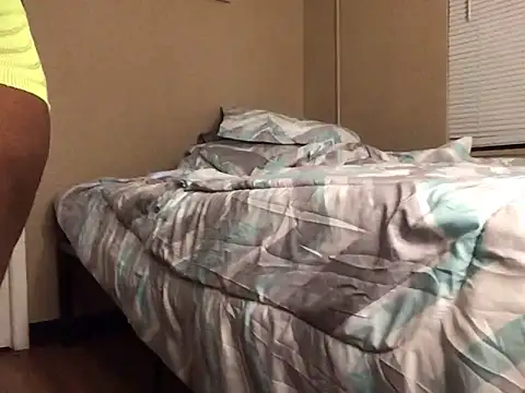 Eboni03 online show from January 12, 3:07 am