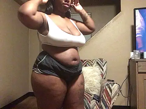 Eboni03 online show from February 10, 4:52 am