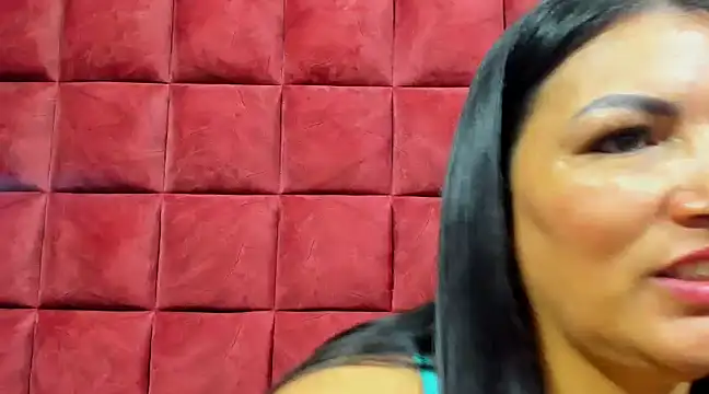 PENELOPELEWISs online show from March 18, 3:12 am