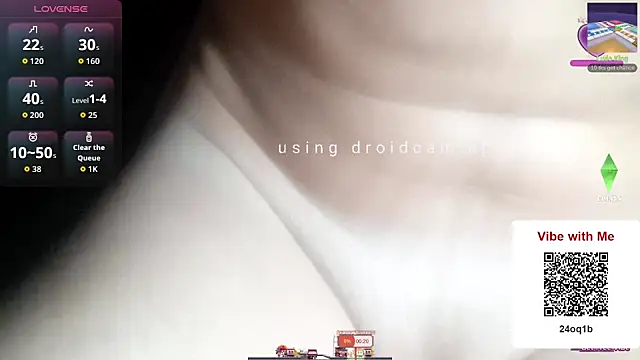 BCNguy1 online show from February 18, 1:14 am