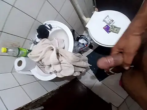 Lucastranzao online show from March 7, 12:17 am