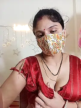 Cute-Aadhvita online show from September 11, 8:09 pm