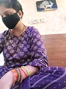 Cute-Aadhvita online show from July 27, 1:34 am