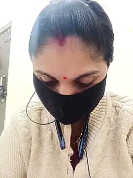 Cute-Aadhvita online show from November 11, 3:45 am