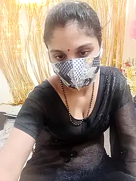 Cute-Aadhvita online show from September 20, 8:36 pm