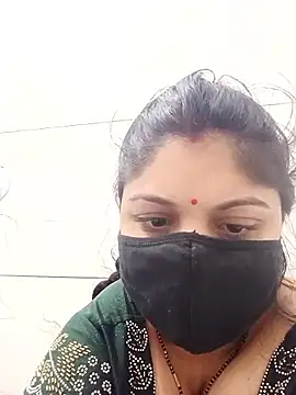 Cute-Aadhvita online show from April 3, 11:33 pm