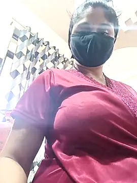 Cute-Aadhvita online show from March 16, 2:30 am