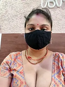 Cute-Aadhvita online show from July 19, 1:25 am