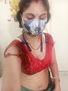 Cute-Aadhvita online show from October 19, 9:28 pm