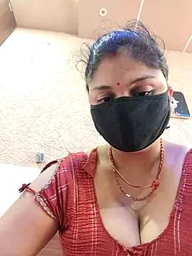 Cute-Aadhvita online show from August 10, 2:40 am