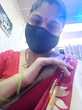 Cute-Aadhvita online show from April 27, 1:31 pm