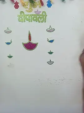 Cute-Aadhvita online show from October 29, 2:10 am