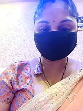 Cute-Aadhvita online show from April 25, 1:41 pm