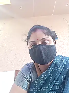 Cute-Aadhvita online show from April 15, 5:24 am