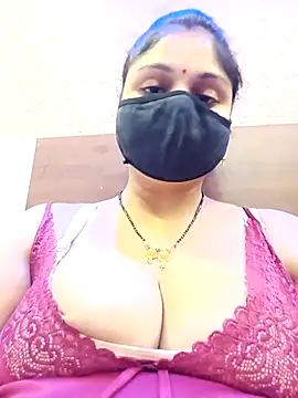 Cute-Aadhvita online show from May 3, 6:55 pm