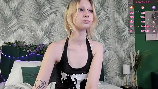 Lexy-Woorhez online show from November 6, 11:25 am