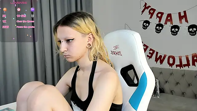 Lexy-Woorhez online show from November 1, 11:37 am