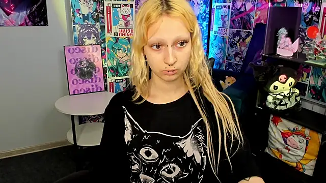 Lexy-Woorhez online show from March 18, 10:17 am