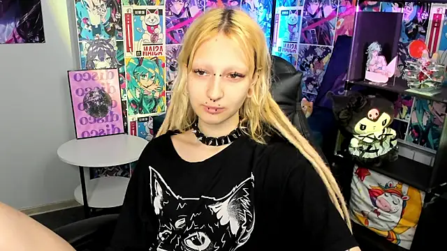 Lexy-Woorhez online show from March 14, 10:29 am