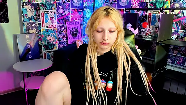 Lexy-Woorhez online show from March 8, 10:22 am