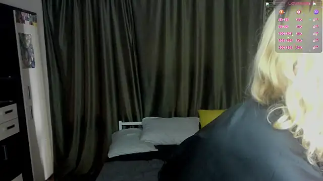 Snapshot of Lexy-Woorhez chatting on May 27, 11:28 am Lexy-Woorhez online show from May 27, 11:28 am