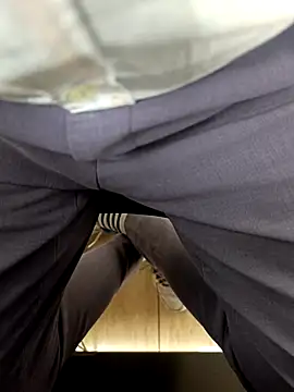 Snapshot of Kakabiraji chatting on October 27, 6:47 am Kakabiraji online show from October 27, 6:47 am