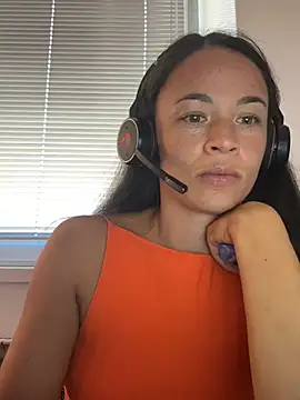 Snapshot of ImImmy chatting on July 21, 10:38 am ImImmy online show from July 21, 10:38 am