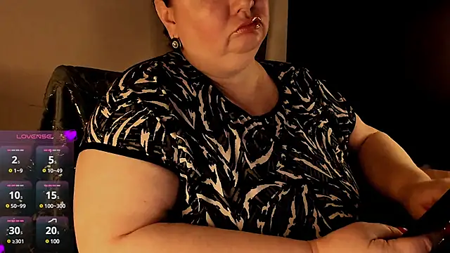 SexxyDreams1 online show from February 22, 3:34 am