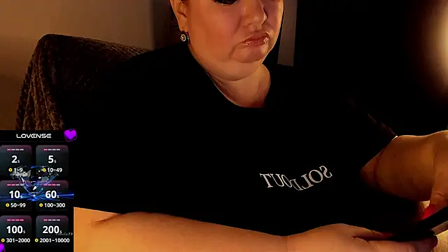 SexxyDreams1 online show from March 11, 3:04 am