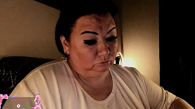 SexxyDreams1 online show from September 24, 11:21 pm