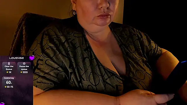 SexxyDreams1 online show from January 31, 3:20 am