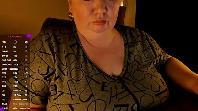 SexxyDreams1 online show from February 3, 12:04 am