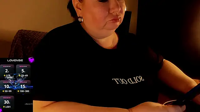 SexxyDreams1 online show from March 7, 10:32 pm